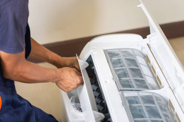 Best Central air repair  in Wendell, NC