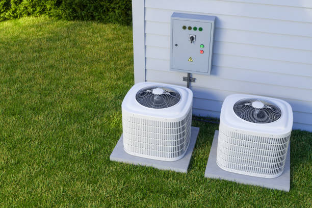 Best Ductless HVAC repair  in Wendell, NC