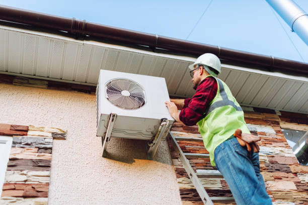 Best Emergency HVAC repair  in Wendell, NC