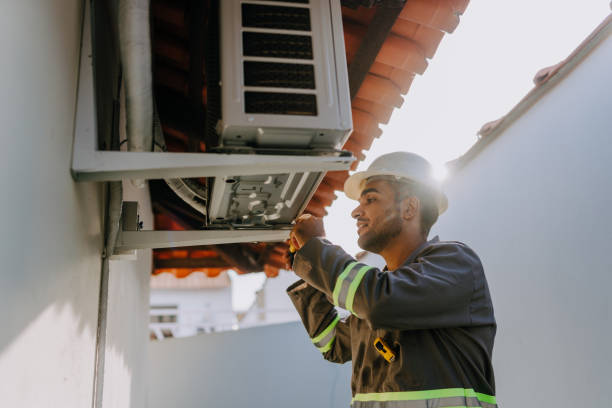 Best HVAC system installation  in Wendell, NC