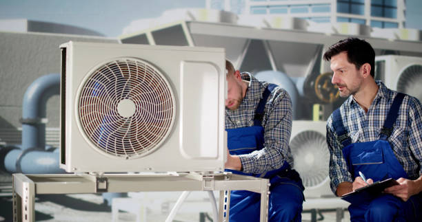 Best Local HVAC companies  in Wendell, NC