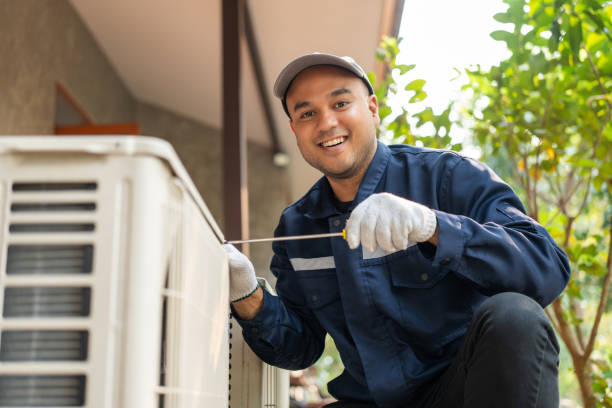 Best HVAC repair near me  in Wendell, NC