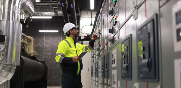 Best Residential HVAC services  in Wendell, NC