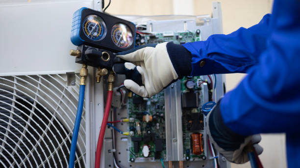 Reliable Wendell, NC HVAC Solutions