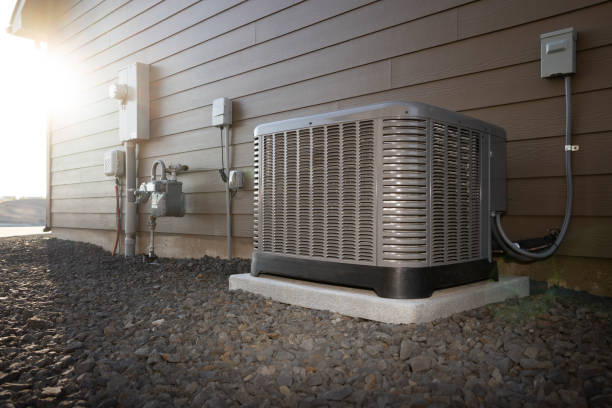 Best HVAC emergency services  in Wendell, NC